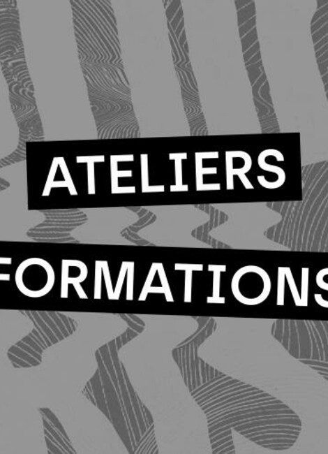 ATELIER : SONORISATION AUTONOME