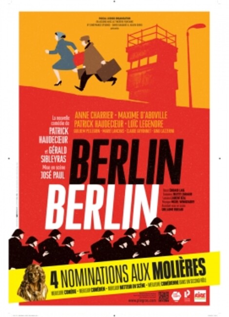 Berlin Berlin