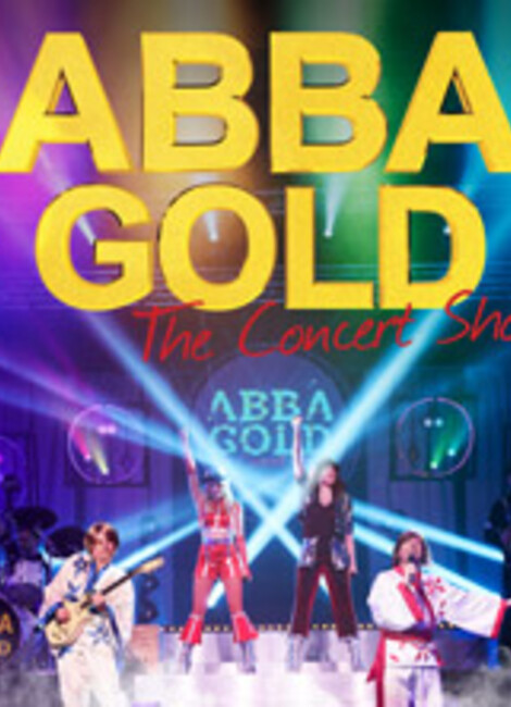 ABBA GOLD