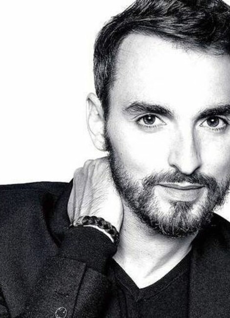 CHRISTOPHE WILLEM