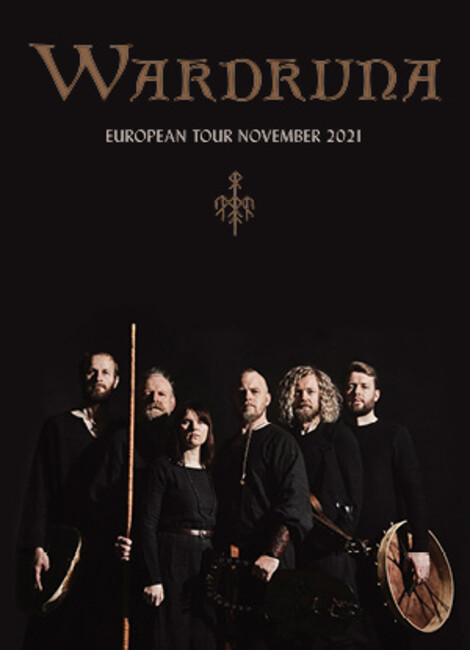 Wardruna 2021