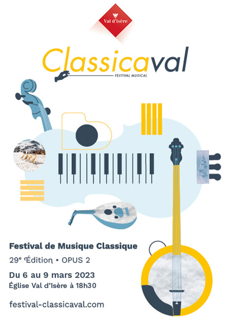 Classicaval opus 2