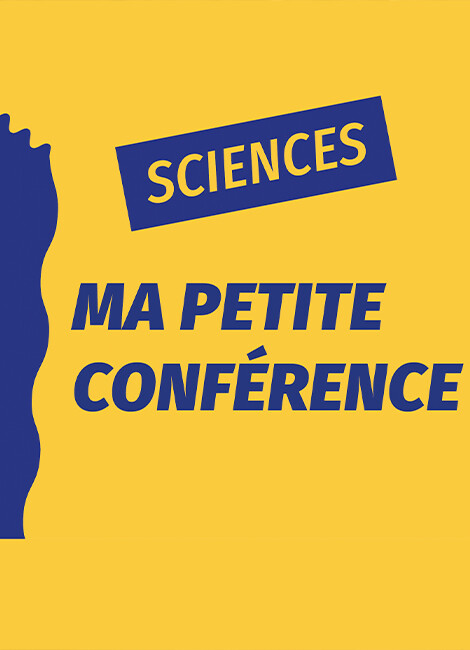 Ma Petite Conférence Sciences : C'est quoi la lumière ?