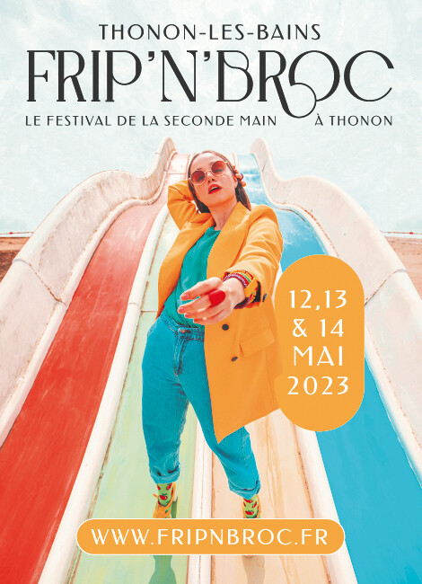 FRIP’N’BROC TOUR