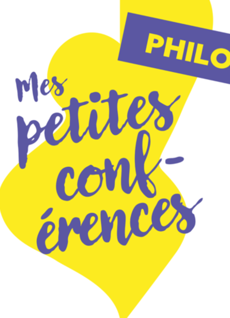 Ma petite conférence philo - Être différent, ça veut dire quoi ?