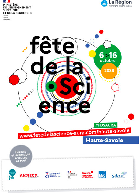 Fête de la science