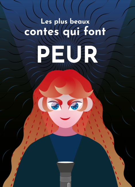 Les plus beaux contes qui font peur