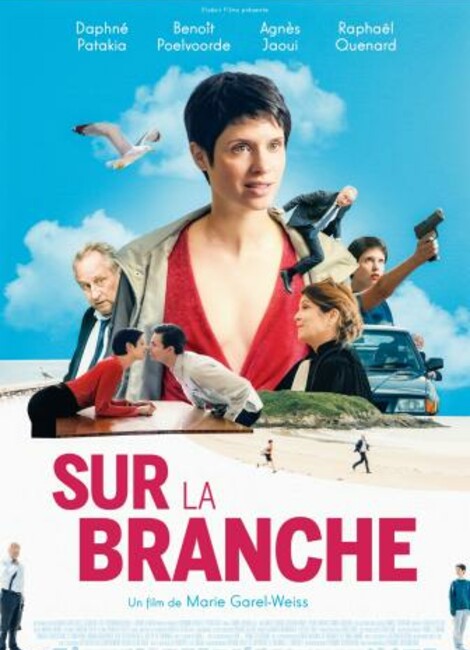 Séance ciné-copains : Sur la Branche