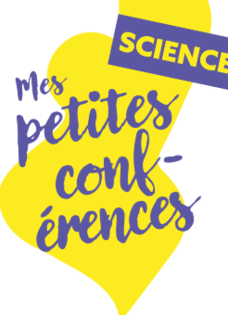 Ma petite conférence sciences - Les gènes, c’est quoi ?