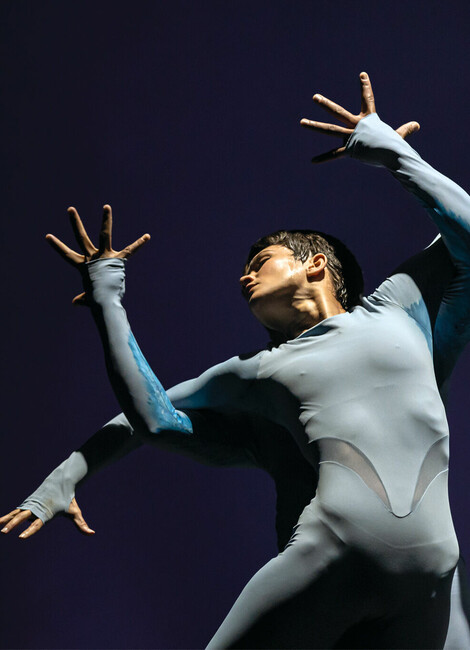 São Paulo Dance Company