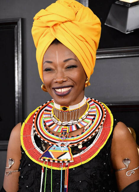 Fatoumata Diawara