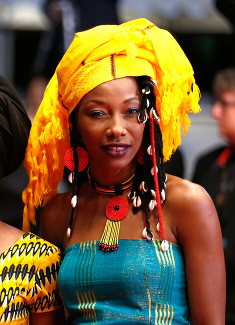 Fatoumata Diawara