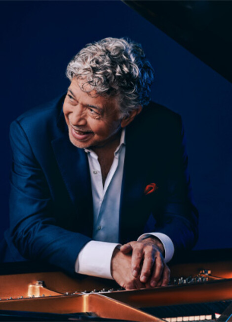 Monty Alexander Trio