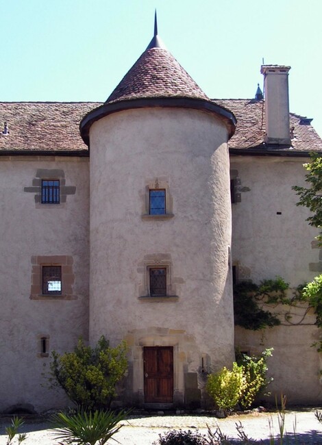 Visite guidée d'Arare