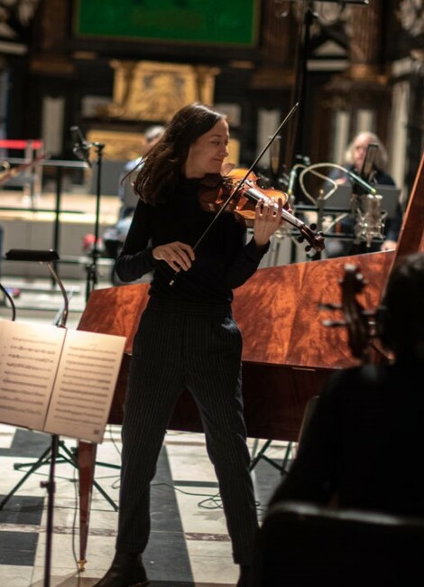 L’offrande musicale Il Gardellino