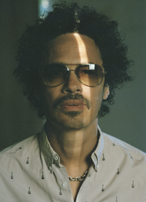 EAGLE-EYE CHERRY