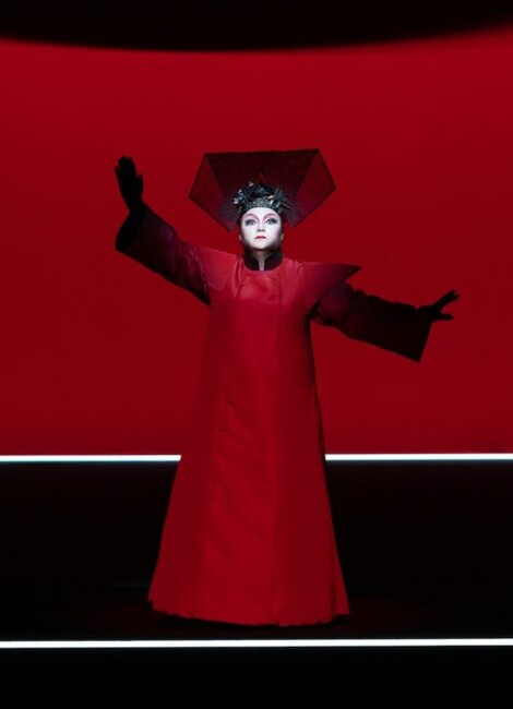 CinéOpéra : Turandot