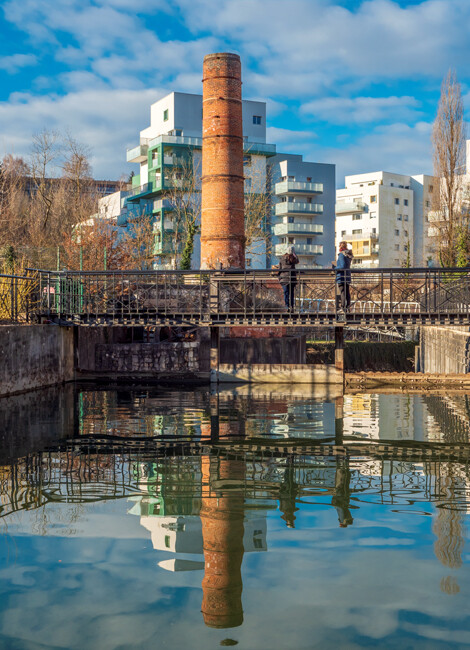 HISTOIRES D’EAU