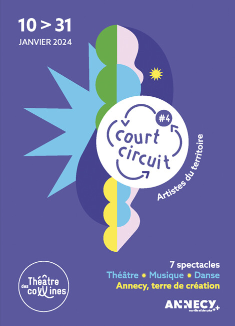 Court-Circuit #4