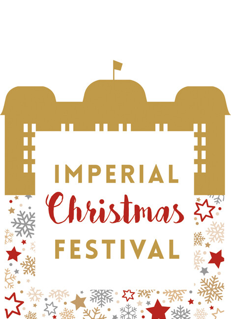 L'Impérial Christmas Festival