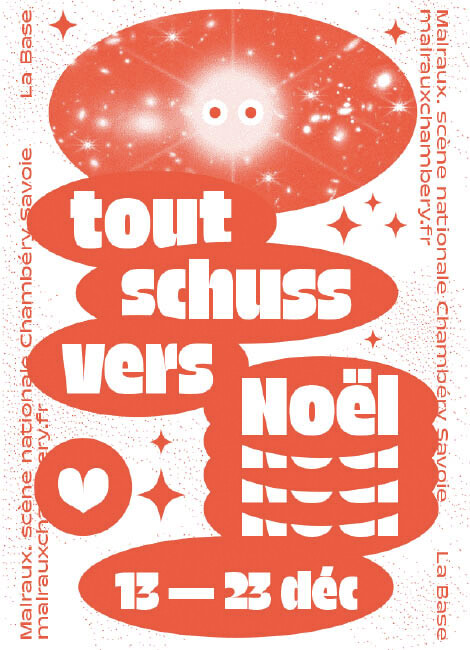 Tout Schuss vers Noël