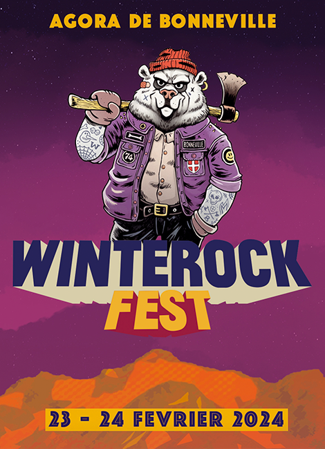 WinteRock Fest