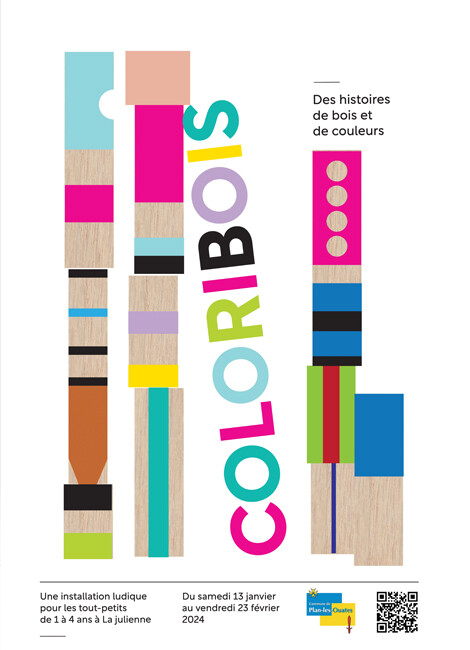 COLORIBOIS