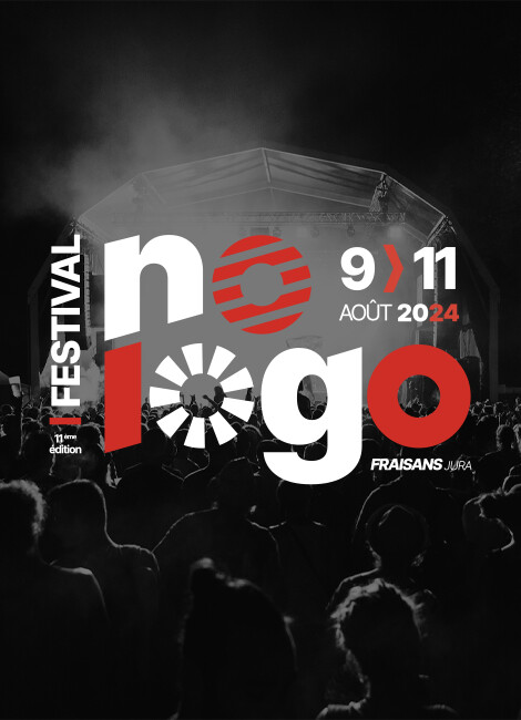 no logo festival