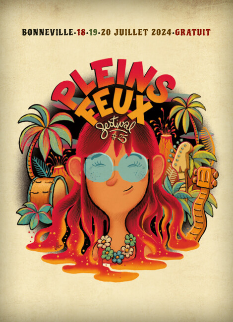 Pleins Feux festival