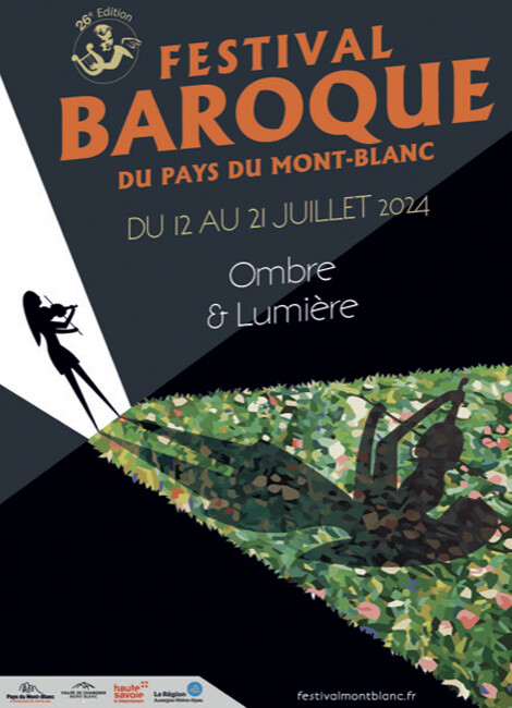 Festival Baroque du Pays du Mont-Blanc