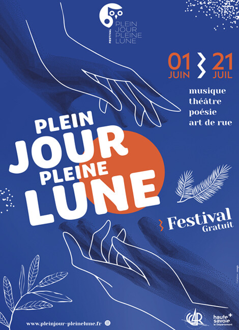 Festival Plein Jour Pleine Lune