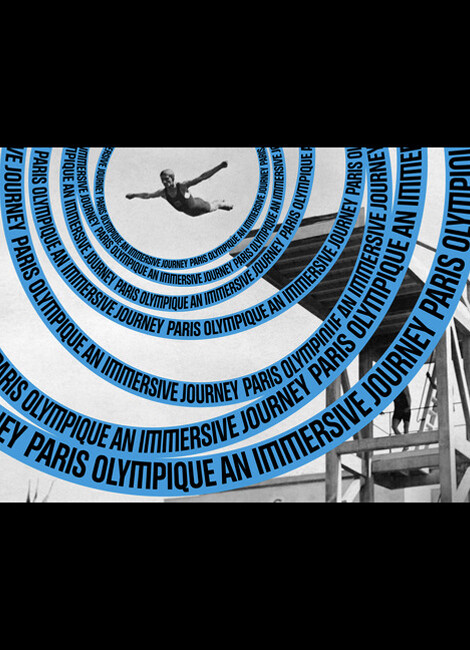 Paris Olympique™, un voyage immersif