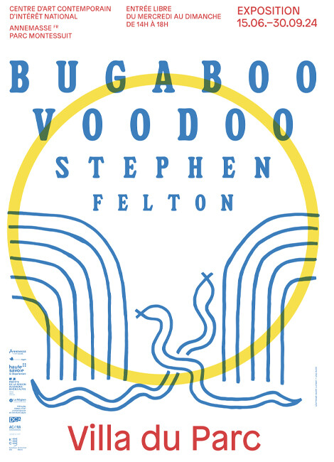 Bugaboo Voodoo