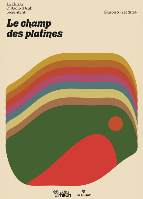 Le champ des Platines