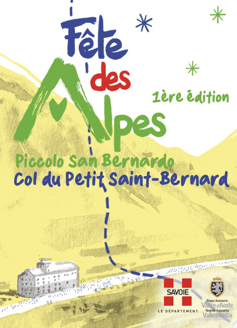 Fête des Alpes Pass’Pitchü