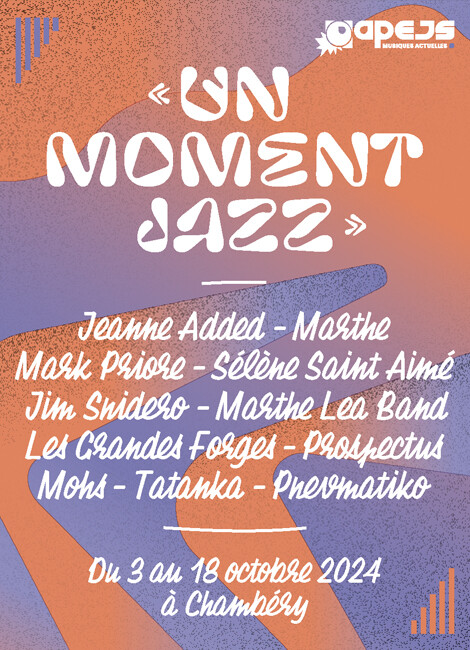 Un Moment Jazz