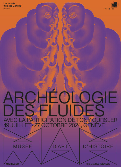 Archéologie des fluides