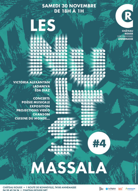 Les Nuits Massala #4