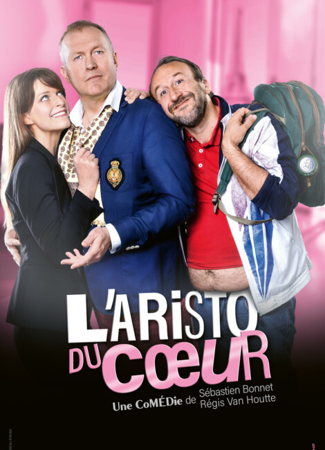 L’Aristo du cœur