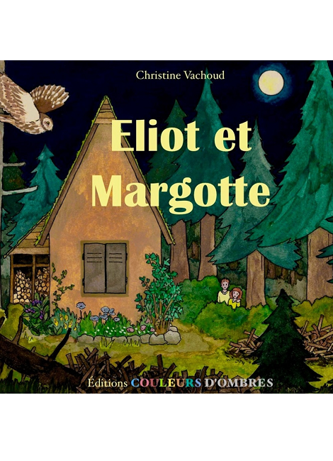 ELIOT ET MARGOTTE