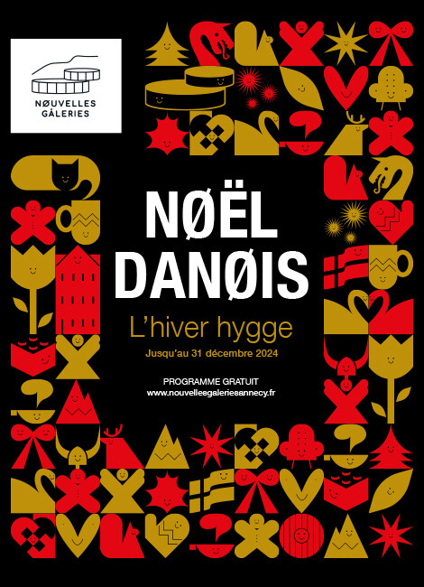 Noël Danois