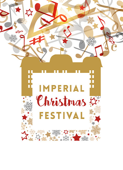 L’Impérial Christmas Festival