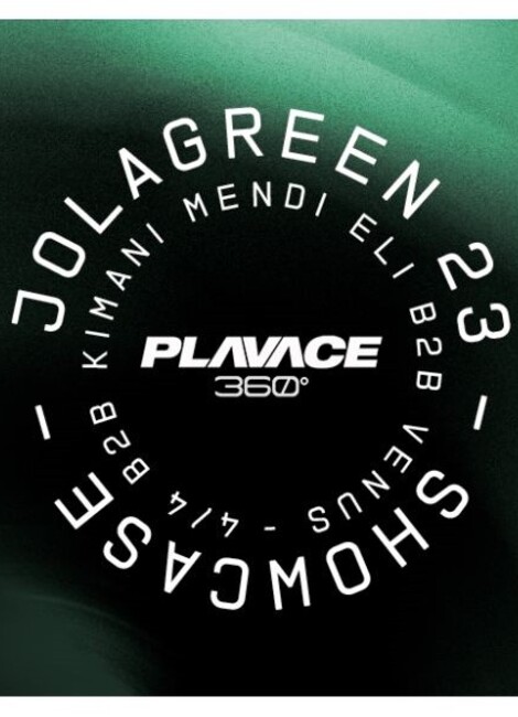 PLAVACE 360° w/ Jolagreen23 + Kimani B2B 4/4 + Mendi + Eli B2B Venus