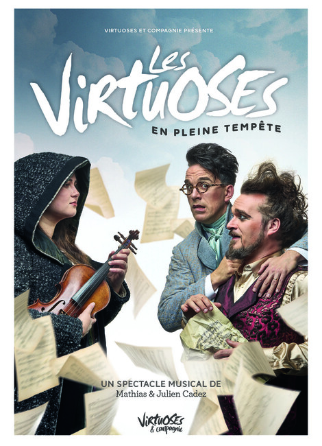 Les Virtuoses