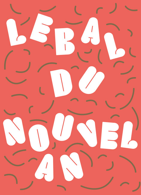 Le Bal du Nouvel An