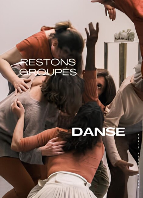 Restons groupés