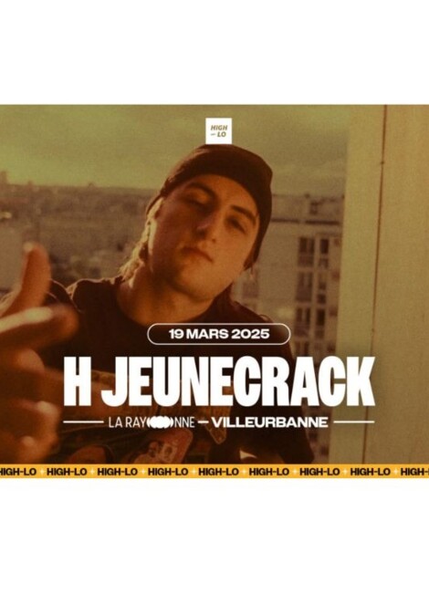 H JeuneCrack