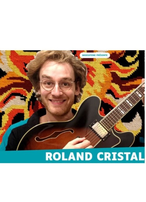 Roland Cristal