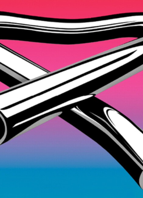 Mike Oldfield's Tubular Bells