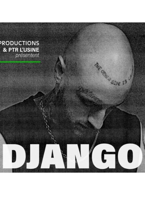 DJANGO